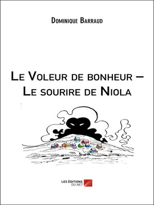 cover image of Le Voleur de bonheur &#8211; Le sourire de Niola